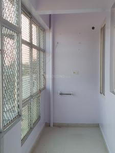 Balcony Image of 1100 Sq.ft 2 BHK Apartment / Flat for rent in South Civil Lines Jabalpur for Rs. 17000