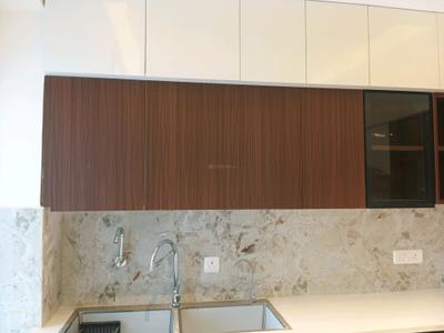 Kitchen Image of 1550 Sq.ft 3 BHK Builder Floor for sale in Sector 23 Gurgaon for Rs. 34000000