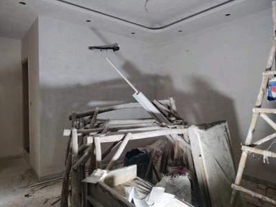 Bedroom Image of 1500 Sq.ft 3 BHK Apartment / Flat for sale in DDA Vasant Kunj by DDA, Vasant Kunj New Delhi for Rs. 38000000