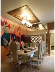 Hall Image of 2700 Sq.ft 4 BHK Apartment / Flat for sale in Paradise Sai World City, Panvel Navi Mumbai for Rs. 40000000