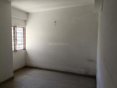 Bedroom Image of 702 Sq.ft 2 BHK Apartment / Flat for sale in AB Shantiniketan Nx, Matigara Siliguri for Rs. 3500000