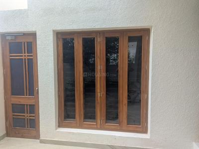 Balcony Image of 3600 Sq.ft 3 BHK Builder Floor for rent in Sector 89 Mohali for Rs. 62000