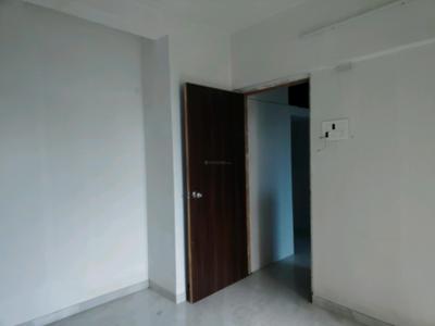 Bedroom Image of 420 Sq.ft 1 BHK Apartment / Flat for sale in Vasai West Vasai for Rs. 4700000