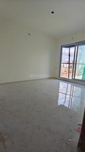 Bedroom Image of 1350 Sq.ft 2 BHK Apartment / Flat for sale in Ulwe Navi Mumbai for Rs. 13000000