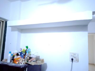 Kitchen Image of 490 Sq.ft 1 RK Apartment / Flat for sale in Badlapur West Badlapur for Rs. 1650000