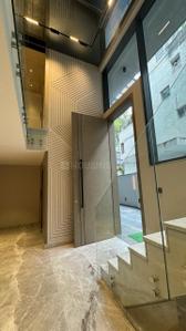 Kitchen Image of 5400 Sq.ft 4 BHK Builder Floor for sale in Vasant Vihar New Delhi for Rs. 337500000