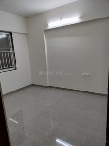 Bedroom Image of 640 Sq.ft 1 BHK Apartment / Flat for sale in Tatvam V Uptown, Ravet Pune for Rs. 4400000
