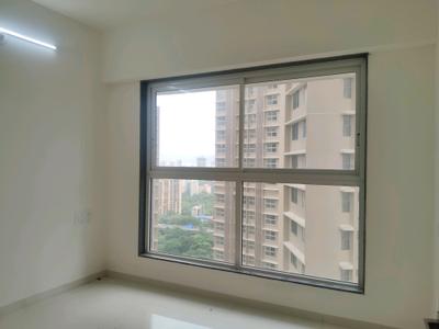 Bedroom Image of 481 Sq.ft 1.5 BHK Apartment / Flat for sale in Runwal Forest Tower 1 To 4, Kanjurmarg West Mumbai for Rs. 13000000
