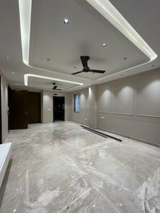 Hall Image of 2000 Sq.ft 3 BHK Builder Floor for sale in Kirti Nagar New Delhi for Rs. 31500000