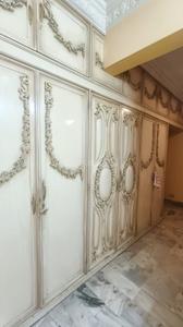 Balcony Image of 2500 Sq.ft 3.5 BHK Apartment / Flat for sale in Elgin Kolkata for Rs. 45000000