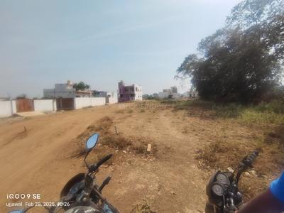 Image of 2268 Sq.ft Residential Plot / Land for sale in Chikhali, Rajnandgaon for Rs. 3000000