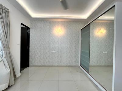 Hall Image of 1121 Sq.ft 2 BHK Apartment / Flat for sale in Gawade Galore, Tathawade Pune for Rs. 8800000