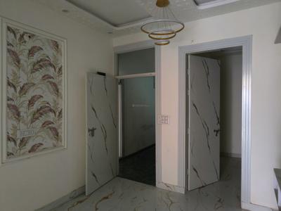 Living Room Image of 750 Sq.ft 2 BHK Builder Floor for sale in Ved Vihar Ghaziabad for Rs. 2250008