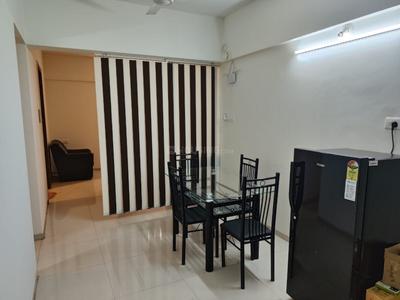 2 BHK Apartment