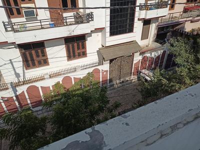 Balcony Image of 4000 Sq.ft 12 BHK Independent House for sale in Jajmau Kanpur for Rs. 13500001