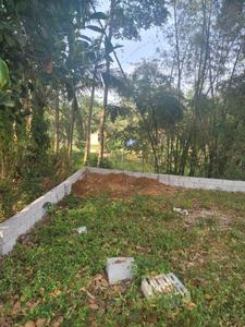 Image of 2440 Sq.ft Residential Plot / Land for sale in Kazhakkoottam, Thiruvananthapuram for Rs. 2450000