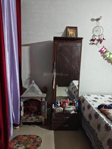 Bedroom Image of For girls and students  in Mohan Nagar, Dera Bassi
