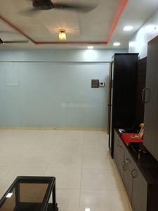 Hall Image of 975 Sq.ft 2 BHK Apartment / Flat for rent in Vaastu Shubh, Andheri East Mumbai for Rs. 62000