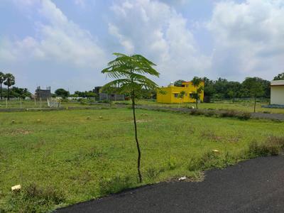Image of 1160 Sq.ft Residential Plot / Land for sale in Tambaram, Chennai for Rs. 2146000