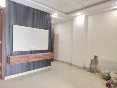 Living Room Image of 1600 Sq.ft 3 BHK Builder Floor for rent in Rajpur New Delhi for Rs. 27000