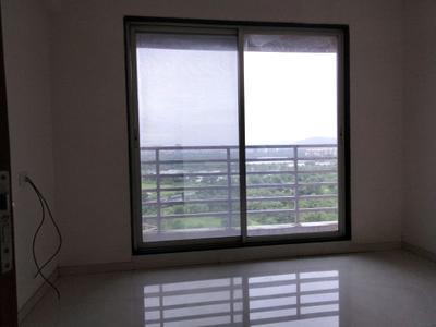 Bedroom Image of 1650 Sq.ft 3 BHK Apartment / Flat for sale in Codename Cloud City, Kharghar Navi Mumbai for Rs. 12000000