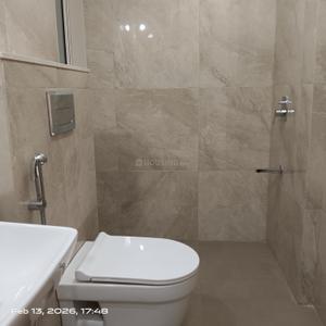 Bathroom Image of 1883 Sq.ft 4 BHK Apartment / Flat for sale in Dosti Greenscapes, Hadapsar Pune for Rs. 17600000