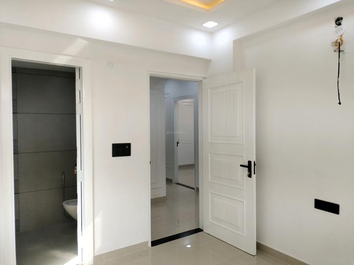 St Anns Apartments Bedroom One 1