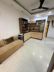 Hall Image of 1680 Sq.ft 3 BHK Apartment / Flat for sale in Purvanchal Royal Park, Sector 137 Noida for Rs. 25000000