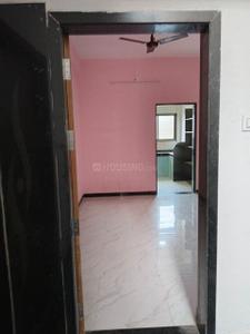 Kitchen Image of 900 Sq.ft 1 BHK Independent House for rent in Narayan Nagar Latur for Rs. 9500