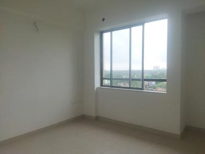 Bedroom Image of 1282 Sq.ft 3 BHK Apartment / Flat for sale in Godrej Seven, Hanspukuria Kolkata for Rs. 7600000