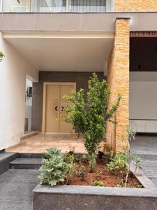 Image of 3684 Sq.ft 4 BHK Villa for sale in Neknampur, Hyderabad for Rs. 65300000