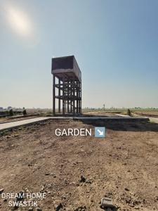 Image of 600 Sq.ft Residential Plot / Land for sale in Barodiya Ema, Indore for Rs. 1950000