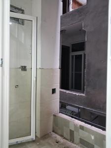 Bedroom Two Image of 1100 Sq.ft 2 BHK Apartment / Flat for sale in RN Metro Heights by RN Homes, Sector 72 Noida for Rs. 4200000