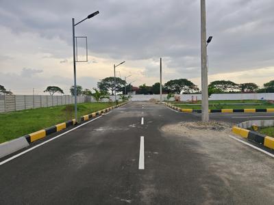 Image of 1050 Sq.ft Residential Plot / Land for sale in Padappai, Chennai for Rs. 3148950