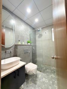 Image of 2406 Sq.ft 4 BHK Apartment / Flat for sale in Canal Road, Dehradun for Rs. 18900000