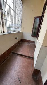 Balcony Image of 350 Sq.ft 1 BHK Independent House for rent in Gorrekunta Village Warangal for Rs. 7000