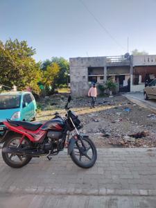 Image of 1500 Sq.ft Residential Plot / Land for sale in Jaitala, Nagpur for Rs. 7000000