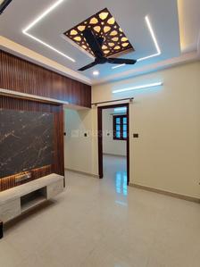 Gallery Cover Image of 1100 Sq.ft 1 BHK Apartment / Flat for rent in BTM Layout for Rs. 19000