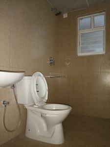 Common Bathroom Image of 1055 Sq.ft 3 BHK Apartment / Flat for sale in Bendiganahalli Bengaluru for Rs. 13500000