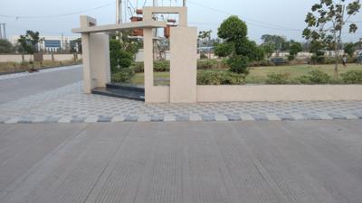 Image of 1000 Sq.ft Residential Plot / Land for sale in Nageshwar Sky City 3, Bada Bangarda, Indore for Rs. 5300000