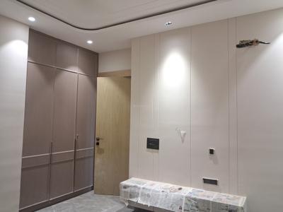 Bedroom Image of 2700 Sq.ft 4 BHK Builder Floor for sale in Paschim Vihar New Delhi for Rs. 60000000