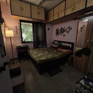 Bedroom Image of 435 Sq.ft 1 BHK Apartment / Flat for sale in Ambrisha Heights, Kothrud Pune for Rs. 7200000
