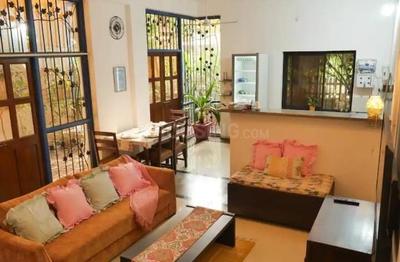 3 BHK Villa