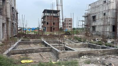Image of 2700 Sq.ft 3 BHK Villa for sale in Kistareddypet, Sangareddy for Rs. 17550000