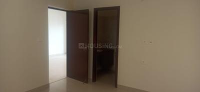 Bedroom Image of 1350 Sq.ft 2 BHK Apartment / Flat for rent in Vibhutipura Bengaluru for Rs. 65000