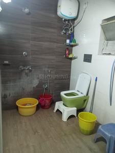 Bathroom Image of Susmita girls p.g in Sodepur, Kolkata