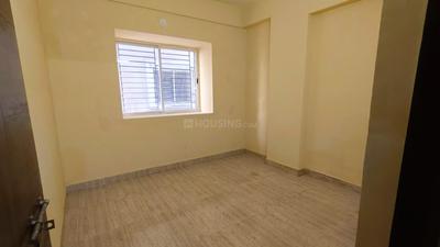 Bedroom Image of 711 Sq.ft 3 BHK Apartment / Flat for sale in Rishra Hooghly for Rs. 2100000