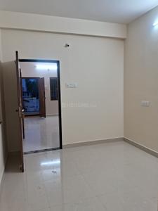 Hall Image of 750 Sq.ft 1 BHK Builder Floor for rent in New Malakpet Hyderabad for Rs. 8000