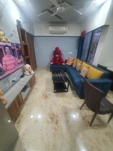 Hall Image of 600 Sq.ft 2 BHK Apartment / Flat for sale in Changodar Ahmedabad for Rs. 3000000