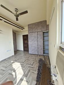 Bedroom Image of 1750 Sq.ft 3 BHK Builder Floor for rent in Sector 15 Part 2 Gurgaon for Rs. 60000
